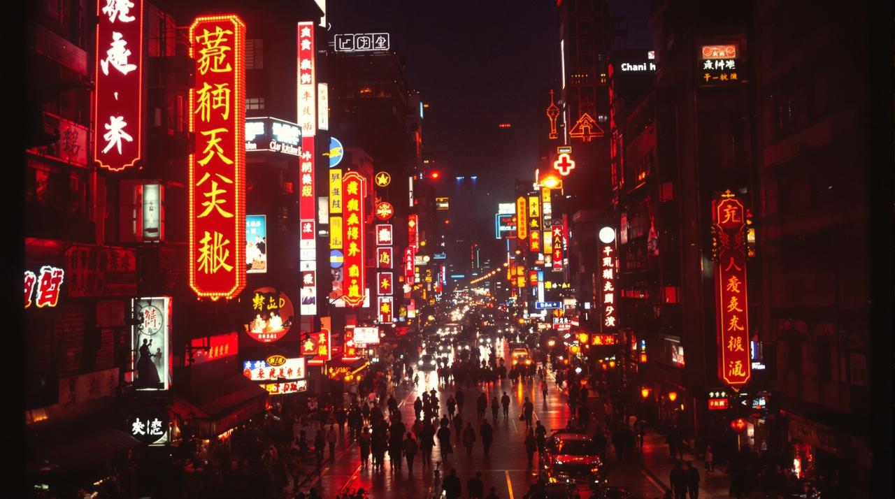 青青草视频 - 繁花:上海九十年代视频封面